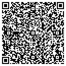 QR code with Afga Monotype contacts