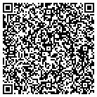 QR code with C M Dairy Distributing Inc contacts