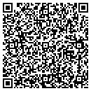 QR code with Tuxedo Place contacts