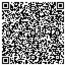 QR code with Zebra Networks contacts