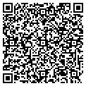 QR code with Padua Inc contacts