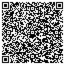 QR code with Hoglunds Top Shop contacts