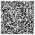 QR code with C's Automotive Machine contacts