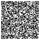 QR code with Chameleon Communications Tech contacts