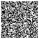 QR code with Hanson Michel Pt contacts