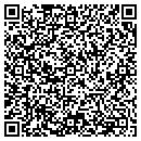 QR code with E&S Radio Sales contacts
