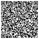 QR code with Center For The Def Free Entp contacts