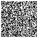 QR code with Rubber Soul contacts