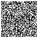 QR code with Zone Gaming Network contacts