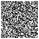 QR code with Up & Running Tech Support contacts