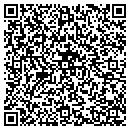 QR code with U-Lock-It contacts