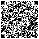 QR code with J D Harpe Furniture Finishers contacts