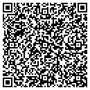 QR code with A & J Bail Bonds contacts