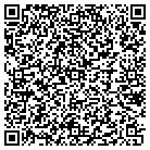 QR code with Matterand John C DDS contacts