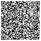 QR code with Family Dentistry By Joseph contacts