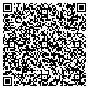 QR code with Temple Beth Or contacts