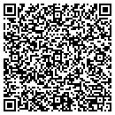 QR code with C&E Electronics contacts