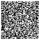 QR code with Family Worship Center Yakima contacts