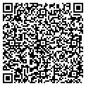 QR code with Dmmd contacts