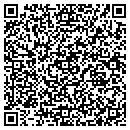 QR code with Ago Glass Co contacts