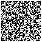 QR code with Holly Community Service contacts