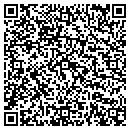 QR code with A Touch of Healing contacts