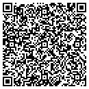 QR code with Akins Hauling Service contacts