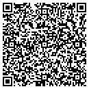 QR code with Howards Uniforms contacts