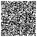QR code with Allen Samuels contacts