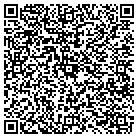 QR code with High Priority Web Publishing contacts