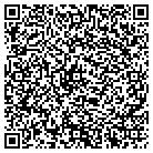 QR code with Cusick School District 59 contacts
