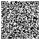 QR code with George David Mallory contacts