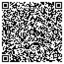 QR code with J&R Mercantile contacts