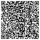 QR code with James R Breiling Jr contacts