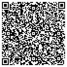 QR code with Mac's Auto Wrecking & Sales contacts