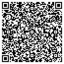 QR code with Hats and Wigs contacts