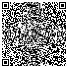 QR code with A Difficult Child Hotline contacts