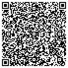 QR code with Union Gap Fire Department contacts