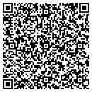 QR code with House of Bicycles contacts