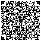 QR code with Advanced Diagnostic Service contacts