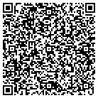 QR code with Hughes International Ltd contacts