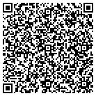 QR code with Aaron Cunningham Construction contacts