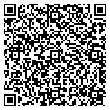 QR code with Q F C contacts