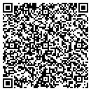 QR code with T Janisch Enterprise contacts