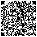 QR code with Kenneth G Hall contacts