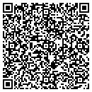 QR code with R S Mechanical LLC contacts