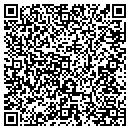 QR code with RTB Contracting contacts