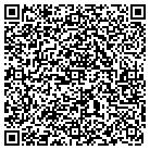 QR code with Leon's Trucking & Logging contacts