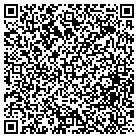 QR code with Richard P Frank DDS contacts