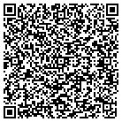 QR code with Custom Coatings By Krom contacts